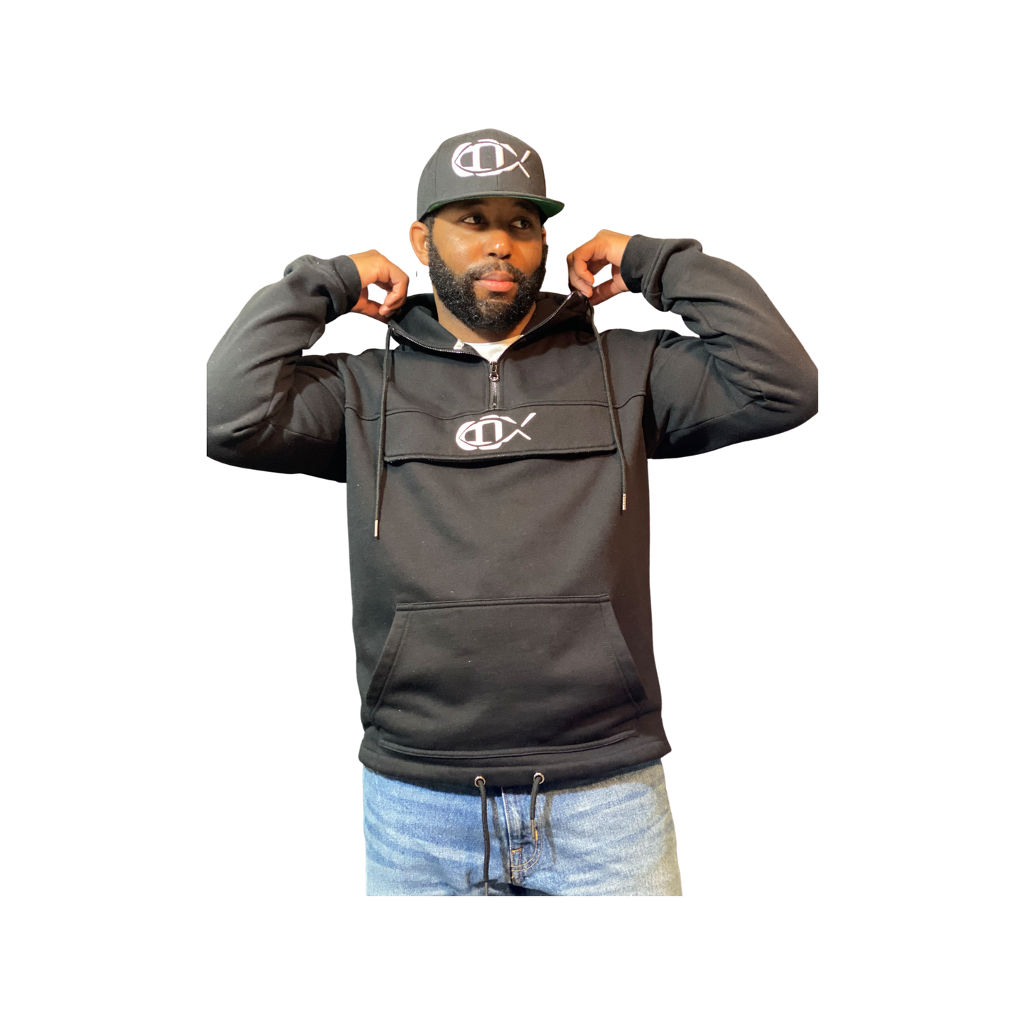 Major Hoodie