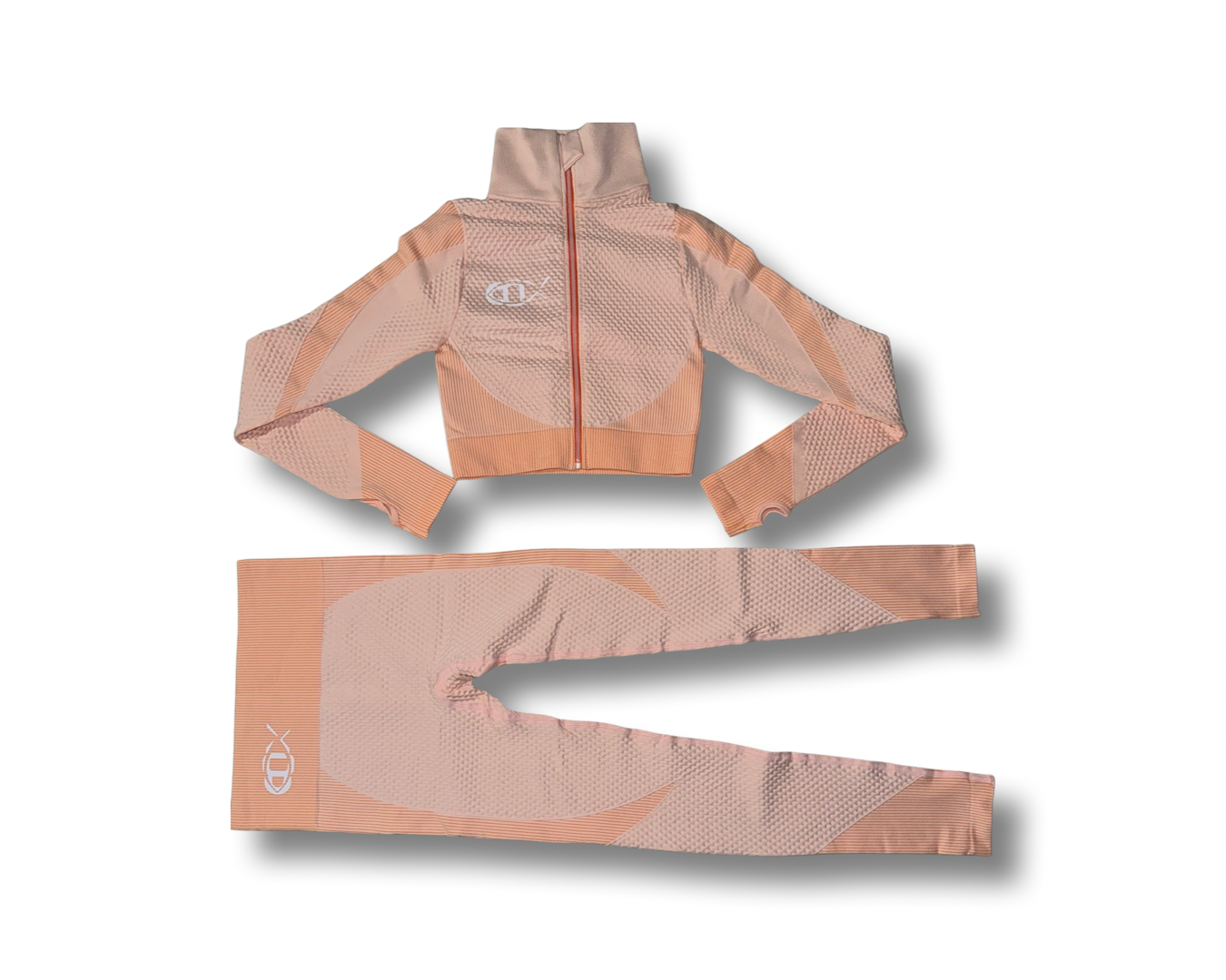 Women Active Wear Track Suit