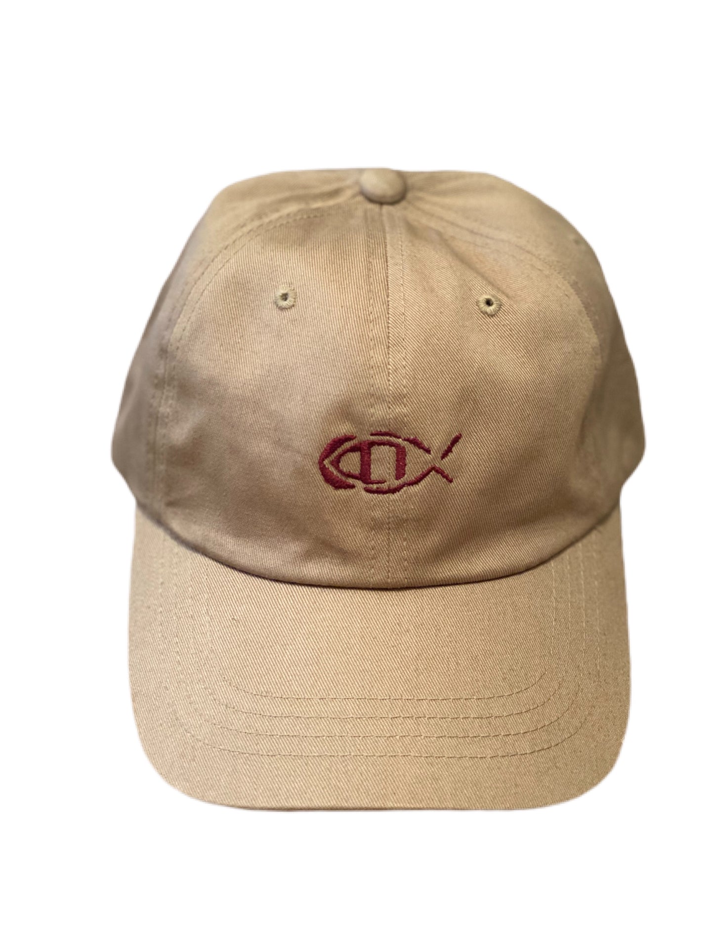 Adjustable Hats
