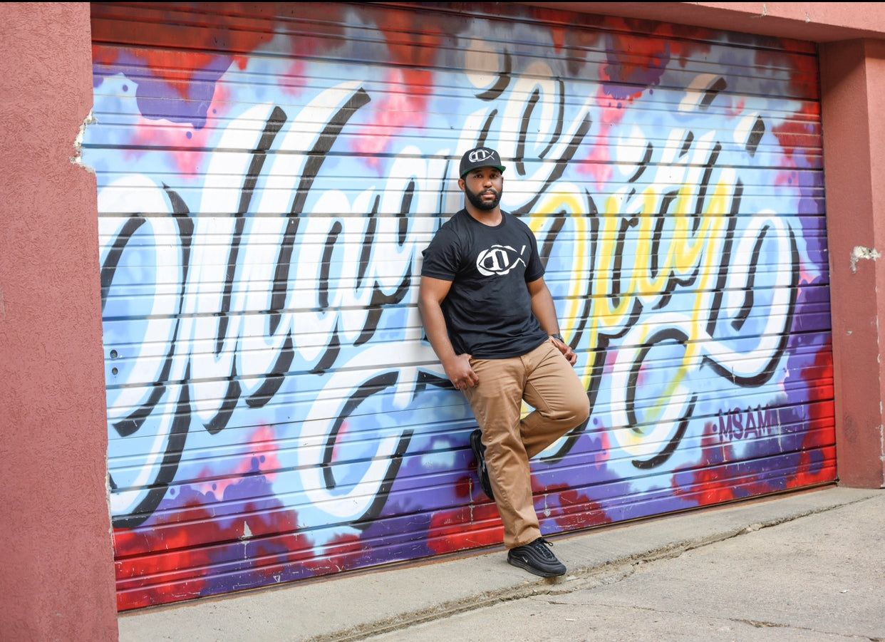 Black Tees