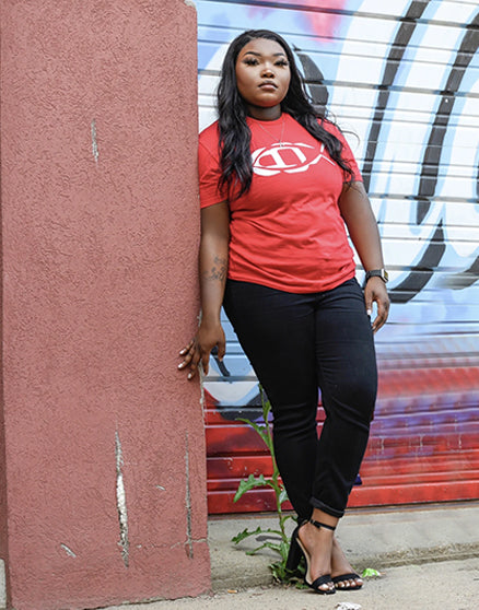 Red Tees